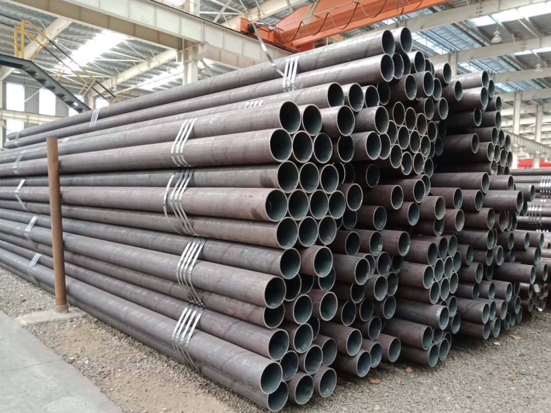 青阳30CrMo合金无缝钢管