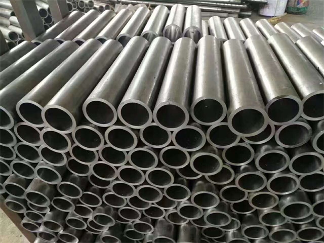 青阳30CrMo精密无缝钢管