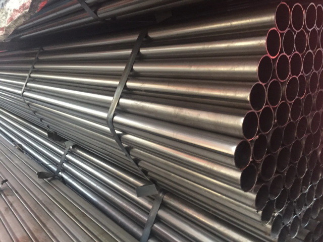 青阳42CrMo光亮无缝钢管