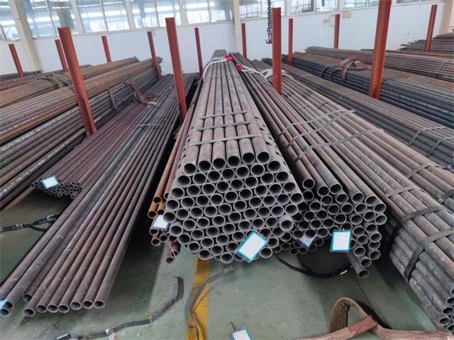 青阳20G合金无缝钢管